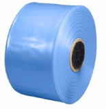 Custom Made New Low Density Clear Poly Bag Tubing Rolls